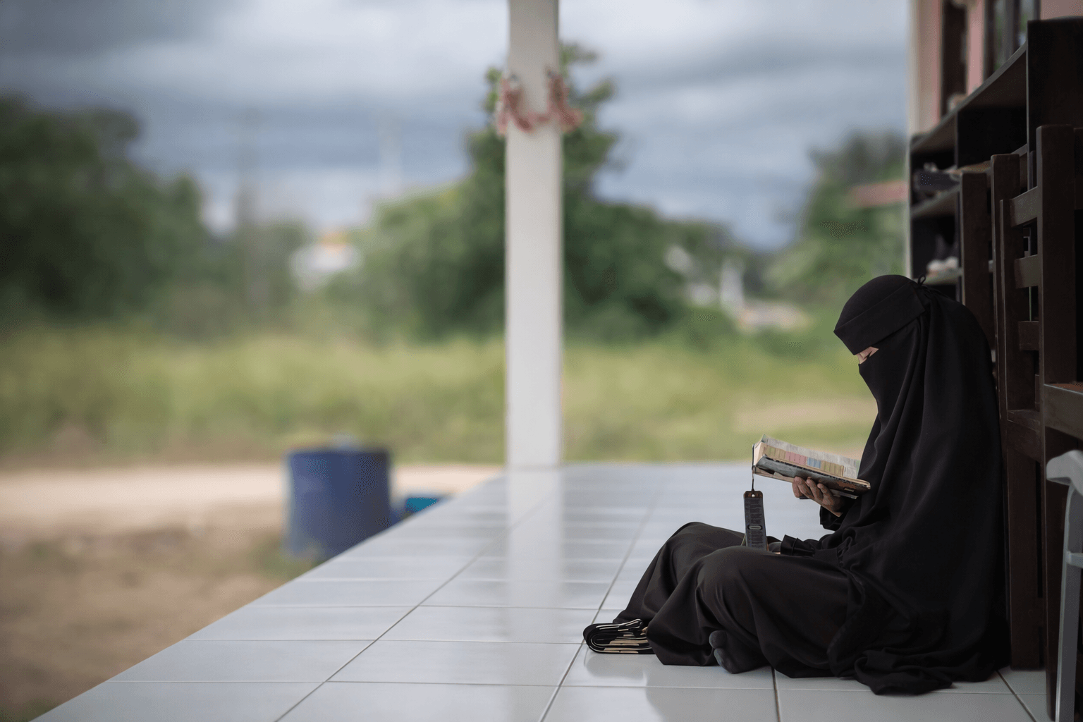 Hafalan Qur'an