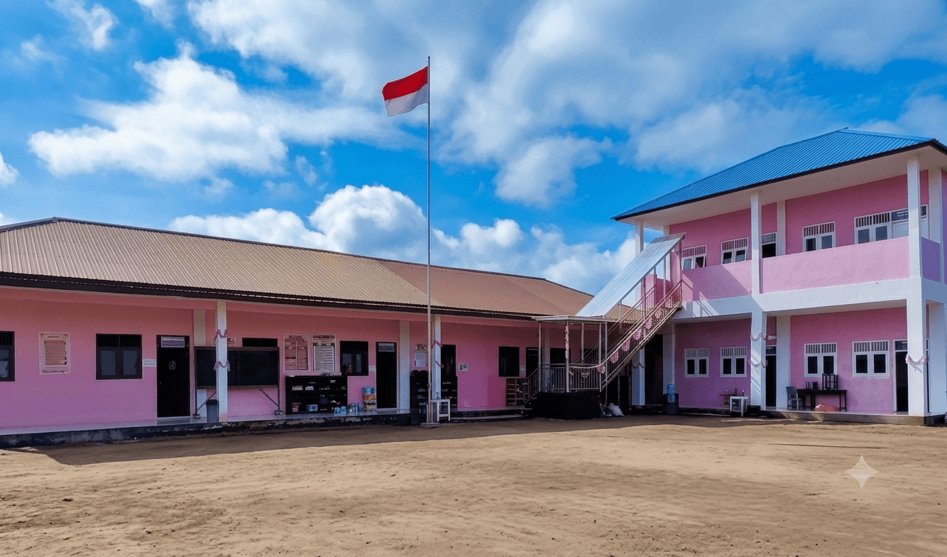 Gedung Sekolah